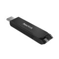 SANDISK SDCZ460-256G-G46 ULTRA USB 3.1 TYPE-C 150 MB/s 256 GB