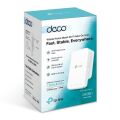 TP-LINK DECO-M3W Tüm Decolarla Uyumlu Ek Ünite AC1200 Çift Bantlı WiFi