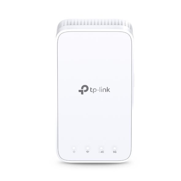 TP-LINK DECO-M3W Tüm Decolarla Uyumlu Ek Ünite AC1200 Çift Bantlı WiFi