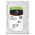 SEAGATE ST4000NE001 4TB Sata 3.0 7200RPM 256MB 3.5'' Dahili NAS Disk