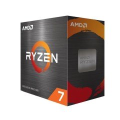Amd Ryzen 7 5800X AM4Pin 105W Fansız (Box)