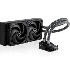 Arctic AR-ACFRE00046A 2*120mm RGB Sıvı Soğutucu