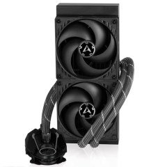Arctic AR-ACFRE00046A 2*120mm RGB Sıvı Soğutucu