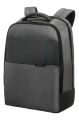 SAMSONITE 17.3'' Qibyte Antrasit Notebook Sırt Çantası 16N-09-006