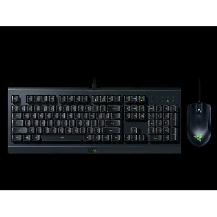 RAZER RZ84-02740500-B3L1 Cynosa Lite  Abyssus Lite Bundle - Turkish Layout