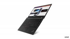 LENOVO 20QJ000JTX T495 Ryzen 5 3500U 2.1 GHz 8GB 256GB SSD 14'' Win10 Pro