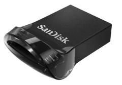 SANDISK SDCZ430-512G-G46 USB USB 512GB ULTRA FIT BLACK 3.1