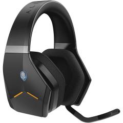 DELL 520-AANP Alienware Wireless Gaming Headset - AW988