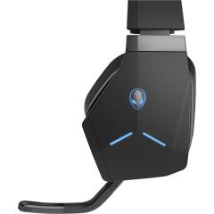 DELL 520-AANP Alienware Wireless Gaming Headset - AW988
