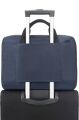 SAMSONITE 14.1'' Qibyte Mavi Notebook Çantası 16N-01-001