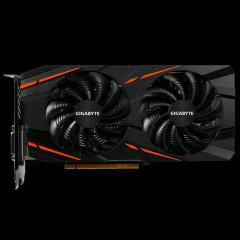 GIGABYTE GV-RX590GAMING-8GD AMD RX 590 8GB 256Bit DDR5 PCI-E 3.0 Ekran Kartı