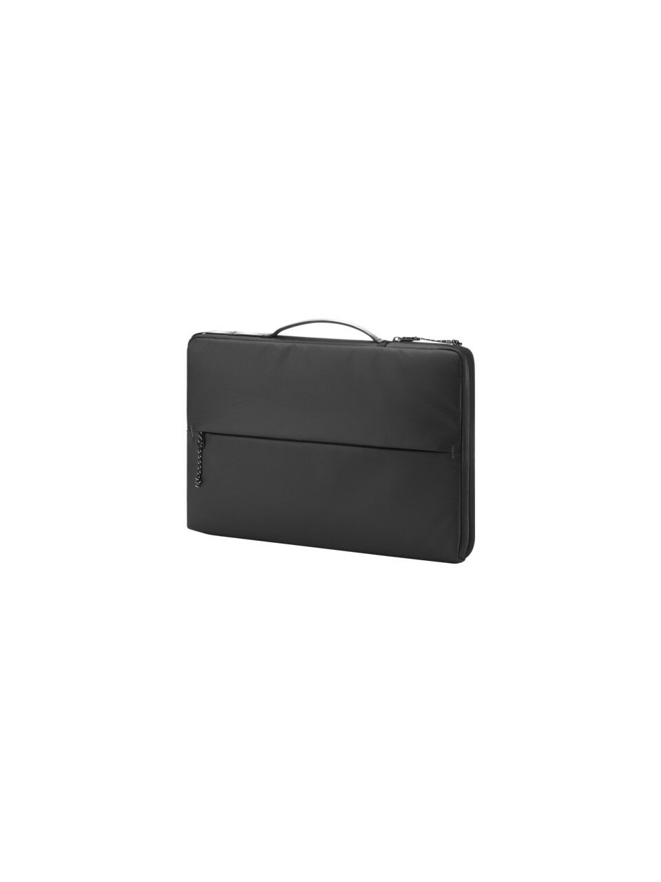 HP 14V32AA Prelude Pro Classic 14'' İnce Spor Notebook Çantası Siyah