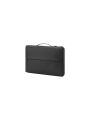 HP 14V32AA Prelude Pro Classic 14'' İnce Spor Notebook Çantası Siyah