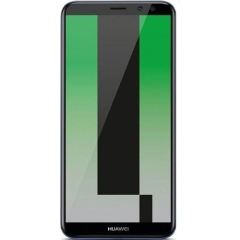HUAWEI MATE10-LITE-MAVI Mate 10 Lite 64GB 5.9'' 16MP Mavi Akıllı Telefon