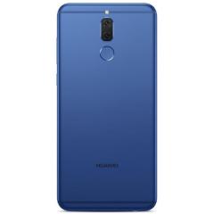 HUAWEI MATE10-LITE-MAVI Mate 10 Lite 64GB 5.9'' 16MP Mavi Akıllı Telefon