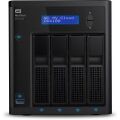 WD WDBNFA0000NBK-EESN MY CLOUD PR4100 Diskler Hariç 4 Yuvalı Nas Depolama Ünitesi