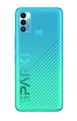 TECNO Spark 7T 64 GB 48 MP 4GB  6.52''