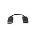 DELL 492-BBXU Adapter - DisplayPort to HDMI 2.0 (4K),Kit