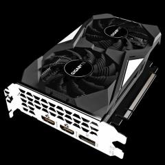 GIGABYTE GV-N1650OC-4GD Nvidia GTX 1060 TI 4GB 128Bit DDR5 Ekran Kartı