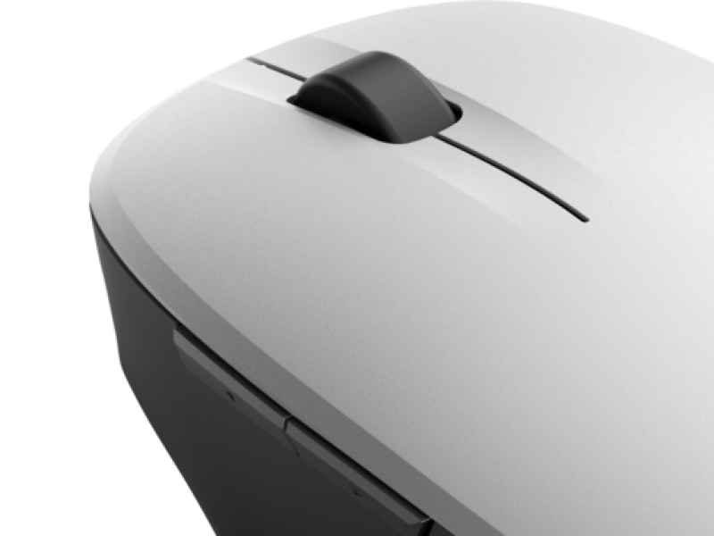 HP Dual Mode 6CR72AA İki Modlu Kablosuz Optik Mouse