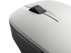 HP Dual Mode 6CR72AA İki Modlu Kablosuz Optik Mouse