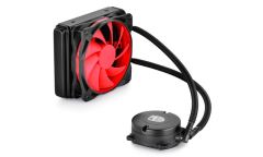 DEEPCOOL MAELSTROM 120 Soket Intel ve AMD , Su bazli İşlemci Soğutucusu MAELSTROM-120