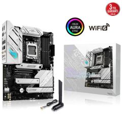 Asus Rog Strix B650-A Gaming Wifi AM5 Ryzen DDR5
