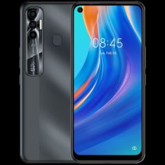 TECNO SPARK7PR-128-BLACK 48MP SPARK7 PRO KF8 4GB/128GB 6.6'' SİYAH