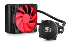 DEEPCOOL MAELSTROM 120 Soket Intel ve AMD , Su bazli İşlemci Soğutucusu MAELSTROM-120