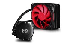 DEEPCOOL MAELSTROM 120 Soket Intel ve AMD , Su bazli İşlemci Soğutucusu MAELSTROM-120