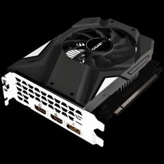 GIGABYTE GV-N1650IXOC-4GD Nvidia GTX 1650,4GB 128Bit DDR5 Ekran Kartı