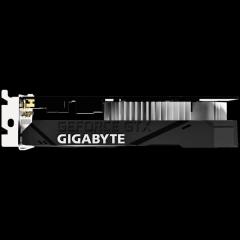 GIGABYTE GV-N1650IXOC-4GD Nvidia GTX 1650,4GB 128Bit DDR5 Ekran Kartı