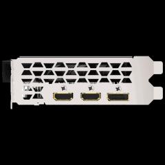 GIGABYTE GV-N1650IXOC-4GD Nvidia GTX 1650,4GB 128Bit DDR5 Ekran Kartı