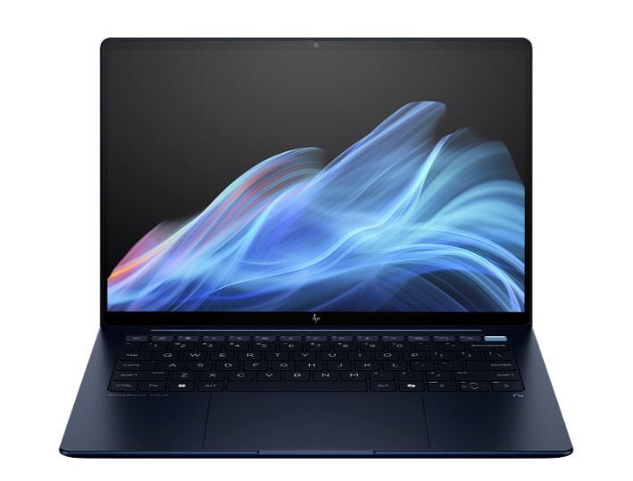 HP B68Z6ET EBUG1 U7-266V 16GB 512GB 14'' W11P
