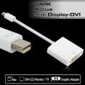 DARK DK-HD-AMDPXDVIAC MiniDP DVI-D Aktif Dönüştürücüsü