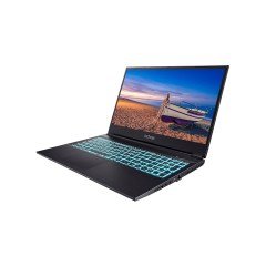 Technopc TC15DC 15.6'' i5-10400 8GB DDR4 250GB SSD DWD-RW Freedos Notebook