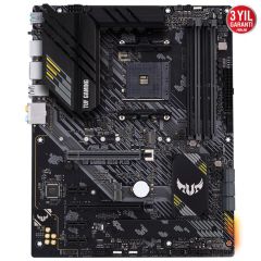 Asus Tuf Gaming B550-Plus AM4 Ryzen DDR4 Hdmi