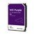 WD Purple Pro 10TB 7200Rpm 256MB -WD101PURP