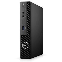 Dell OptiPlex 3090MFF i3 10105-8GB-256SSD-Dos