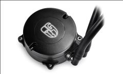 DEEPCOOL Intel ve AMD Soket Sıvı Bazlı İşlemci Soğutucu MAELSTROM_120T