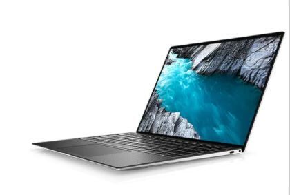 DELL 9310-FS65WP165N XPS 13 9310, Ci7-1165G7, 16GB, 512GB, 13.4'', Win 10 Pro