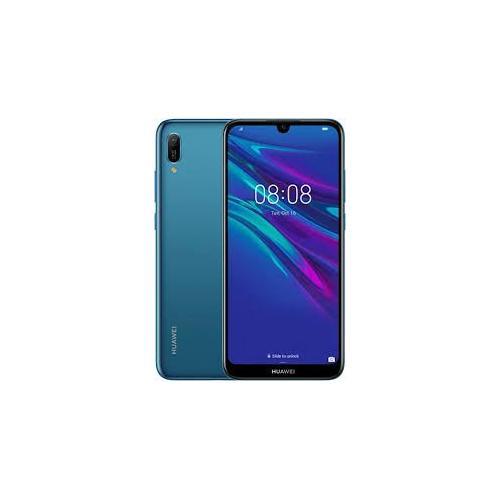 HUAWEI Y6-2019-32GB-MAVI Y6 2019 32GB Mavi Akıllı Telefon