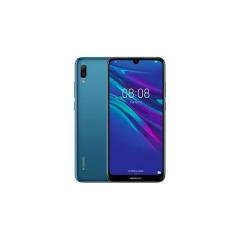 HUAWEI Y6-2019-32GB-MAVI Y6 2019 32GB Mavi Akıllı Telefon