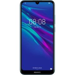 HUAWEI Y6-2019-32GB-MAVI Y6 2019 32GB Mavi Akıllı Telefon