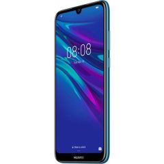 HUAWEI Y6-2019-32GB-MAVI Y6 2019 32GB Mavi Akıllı Telefon