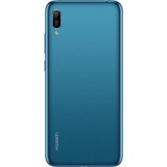 HUAWEI Y6-2019-32GB-MAVI Y6 2019 32GB Mavi Akıllı Telefon