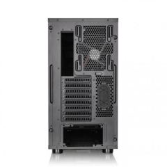 THERMALTAK Core X31 Pencereli USB3.0 Siyah Kasa