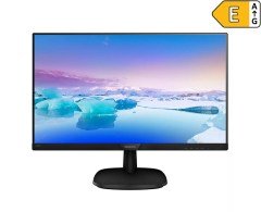 Philips 23.8'' 243V7QSB/00 4ms Dvi-D IPS LED