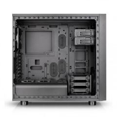 THERMALTAK Core X31 Pencereli USB3.0 Siyah Kasa