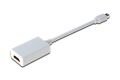 ASSMANN AK-340404-001-W Mini Display Port - HDMI Çevirici